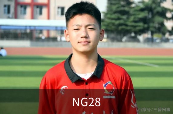 了解NG28